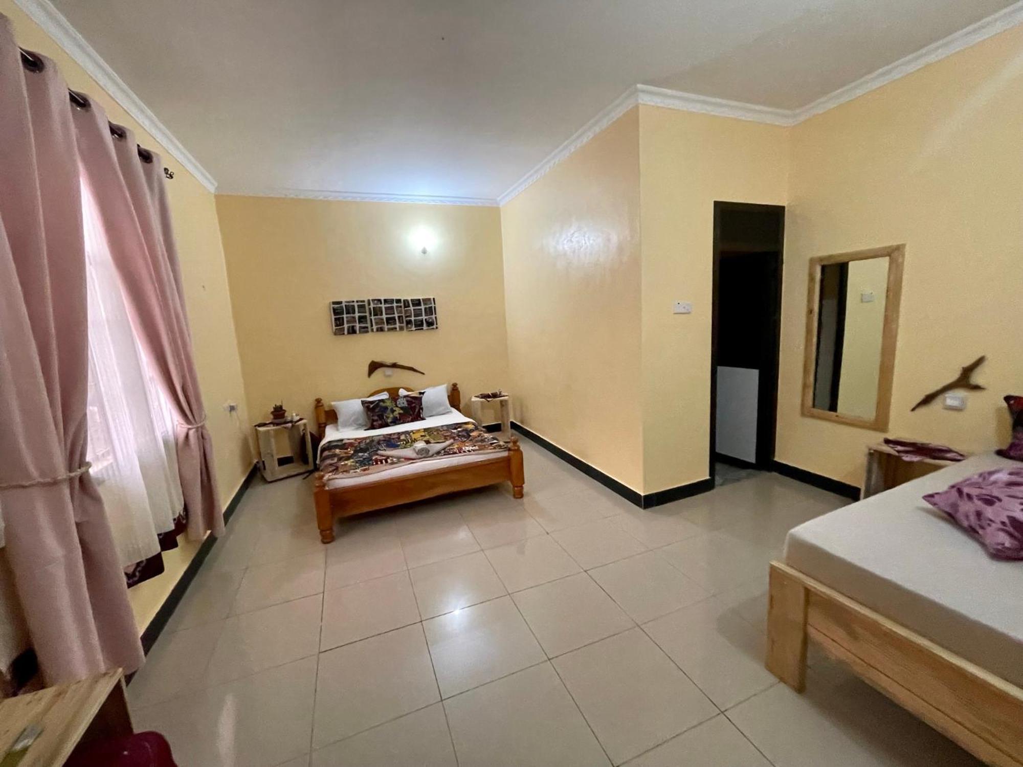 Home Feeling Kilimanjaro Moshi Exteriér fotografie